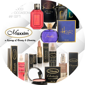 Maxxim Cosmetics